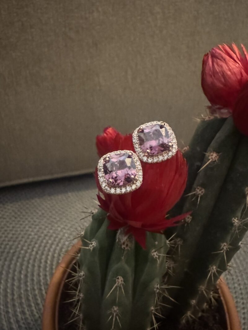 Women's earrings