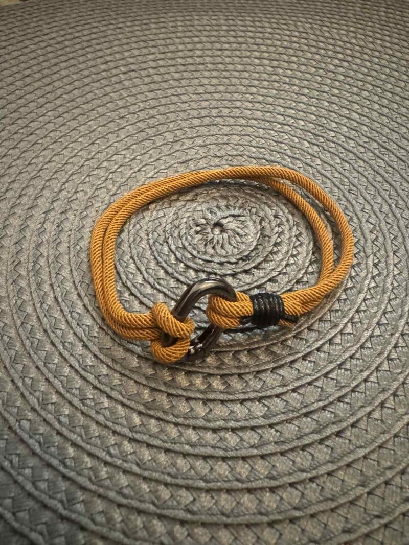 Men's bracelet