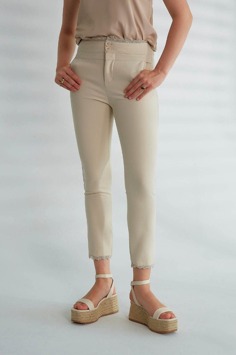 Pant skinny