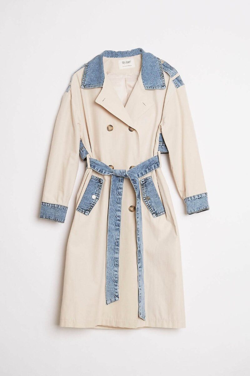 Trench Coat
