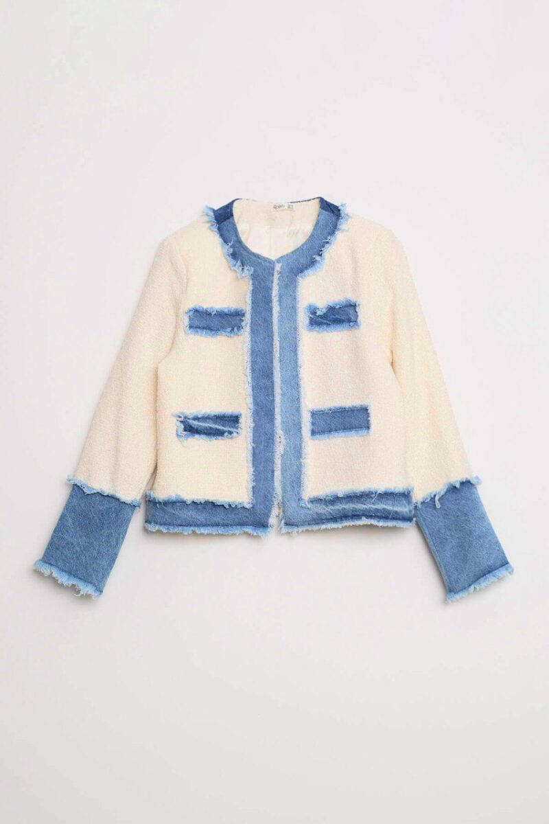 Shirt Jacket